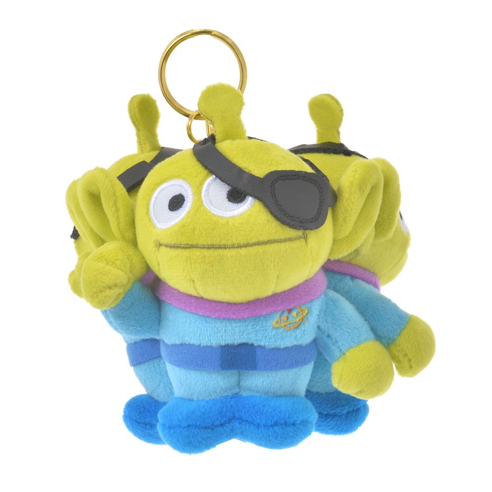 公式 ショップディズニー リトル グリーン メン エイリアン グッズ