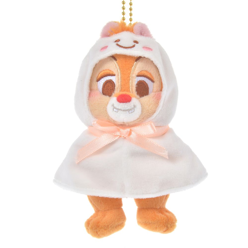 公式 ショップディズニー ぬいぐるみキーホルダー キーチェーン