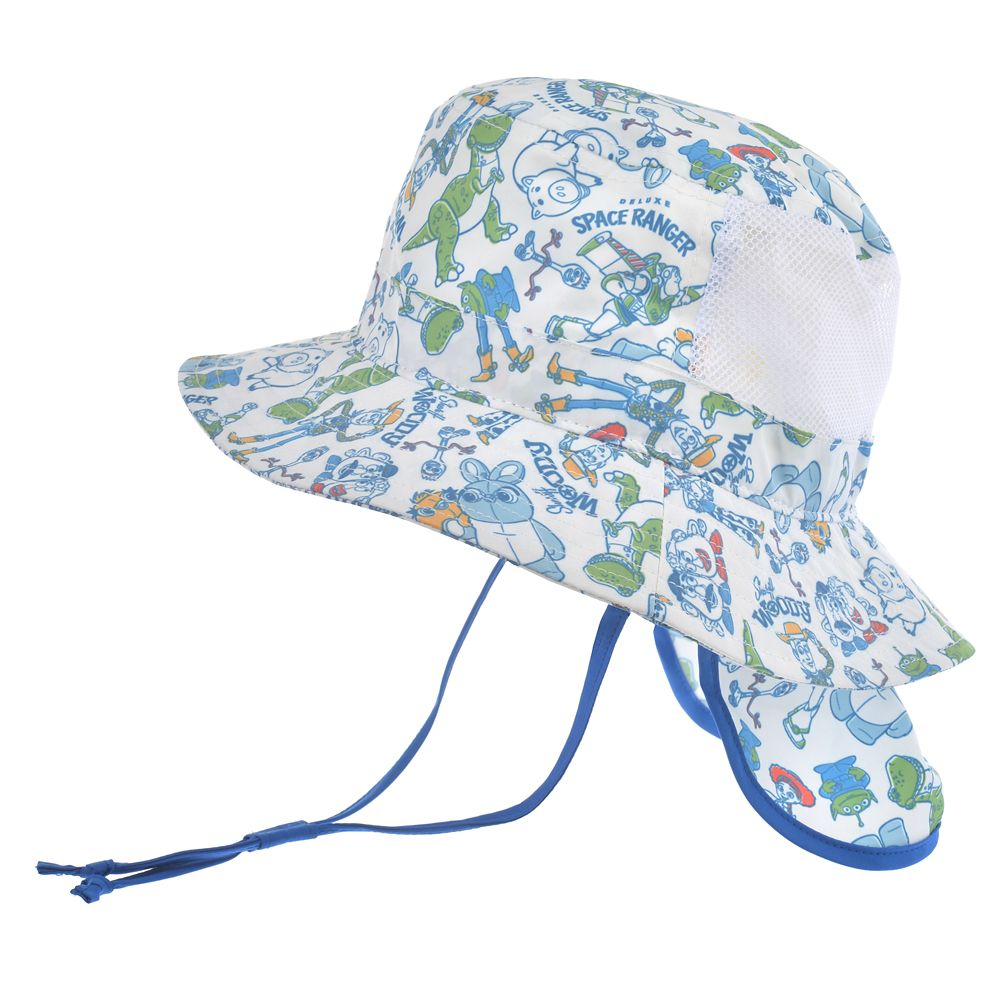公式 ショップディズニー トイ ストーリー4 キッズ用帽子 ハット Favorite Items