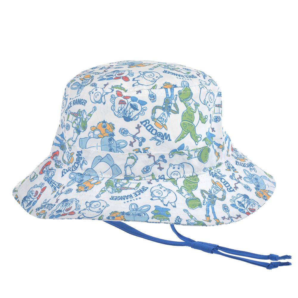 公式 ショップディズニー トイ ストーリー4 キッズ用帽子 ハット Favorite Items