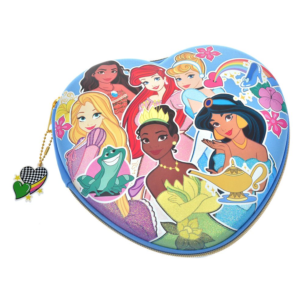 公式 ショップディズニー ステーショナリーセット