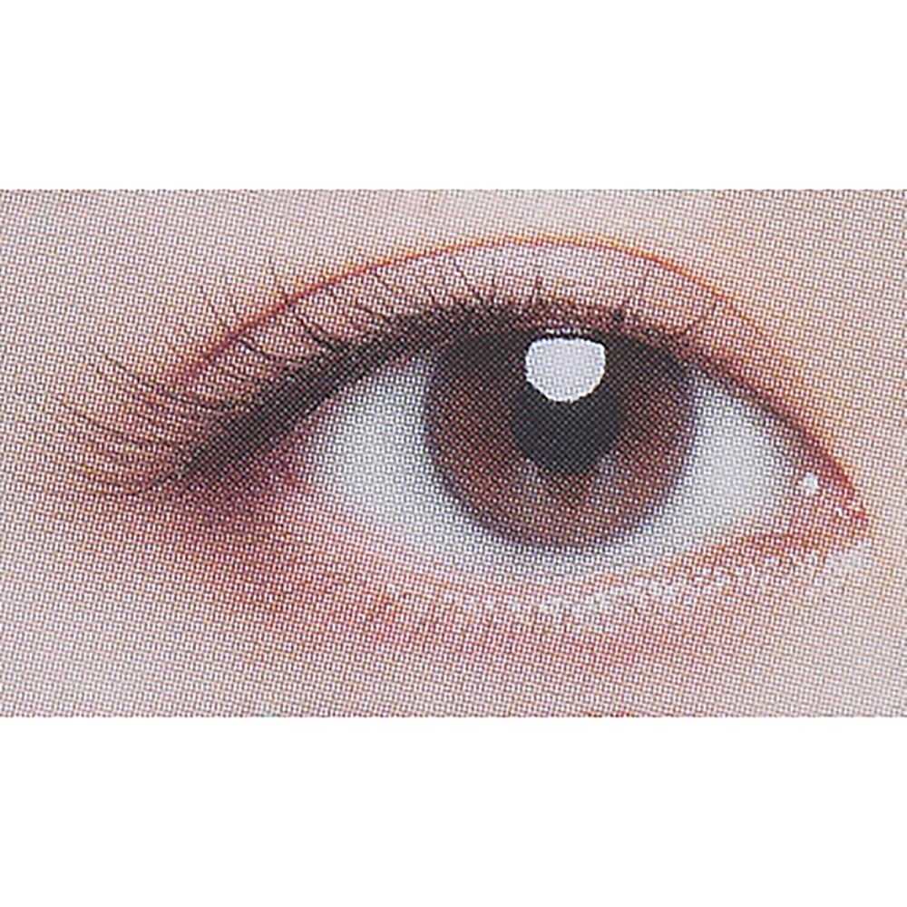 公式 ショップディズニー Dolly Wink エルサ つけまつげ イージーラッシュ No 5