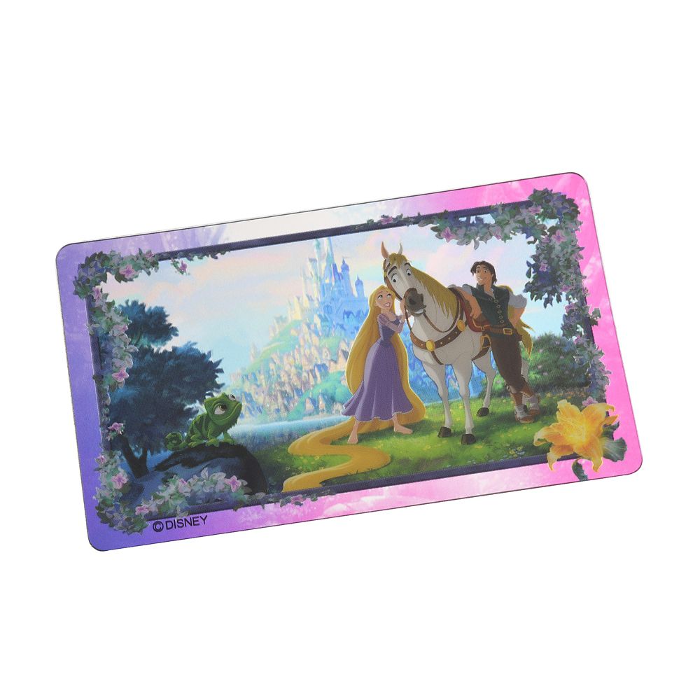 ラプンツェル グッズ 公式 ショップディズニー