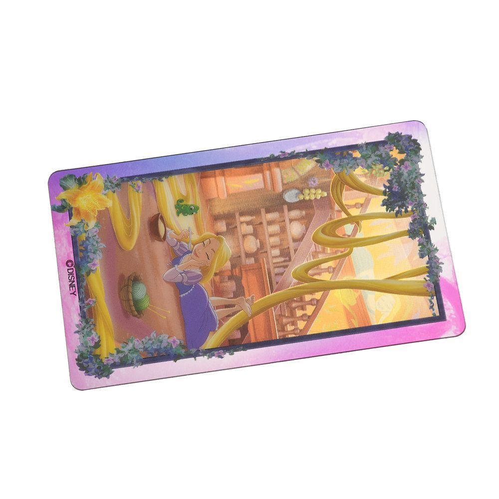 公式 ショップディズニー ラプンツェル グッズ