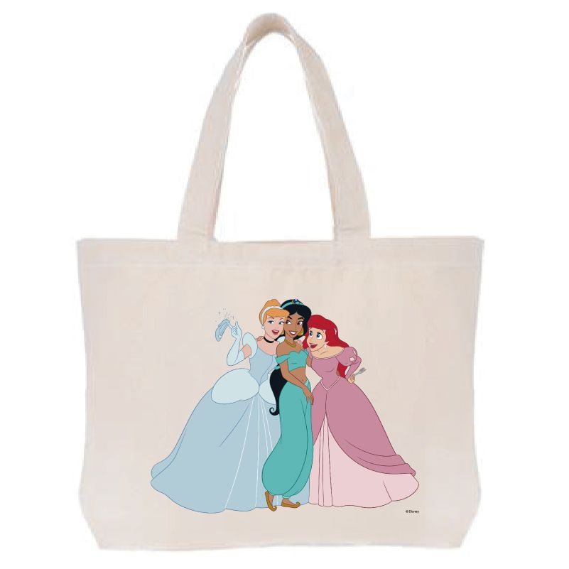 Disneyシンデレラバック 手提げ メーカー在庫限り品
