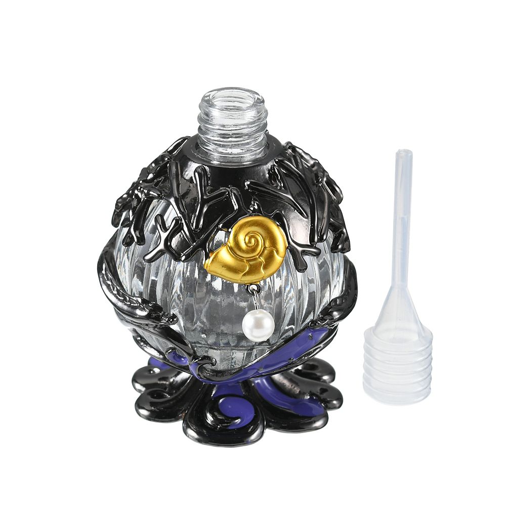 Disney アトマイザー 香水瓶 マレフィセント アースラ 通販のお買物