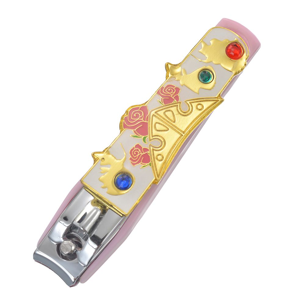 公式 ショップディズニー 眠れる森の美女 つめ切り ティアラ Health Beauty Tool