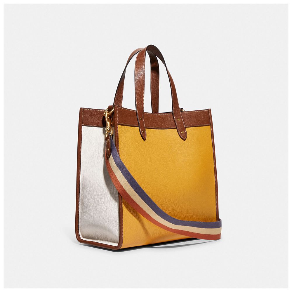 公式】ディズニーストア.jp | 【COACH】ミッキー トートバッグ 2WAY