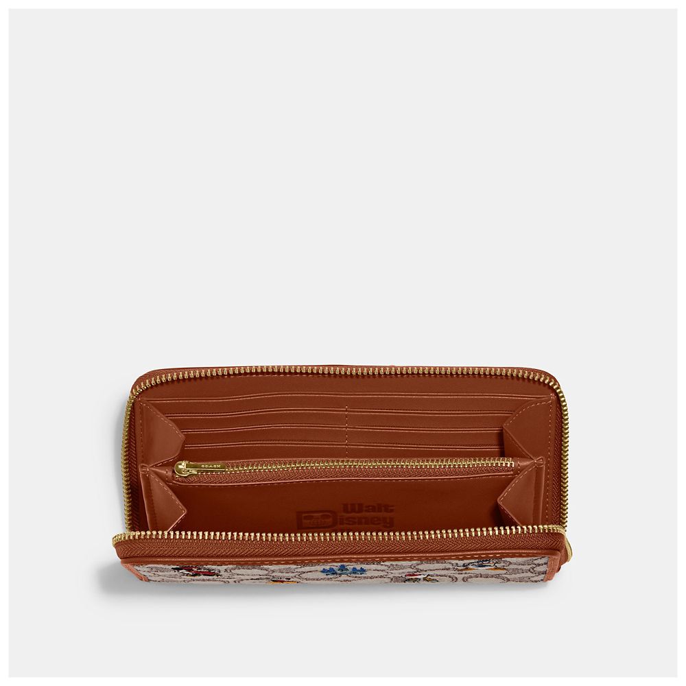 公式 ショップディズニー 財布 コインケース