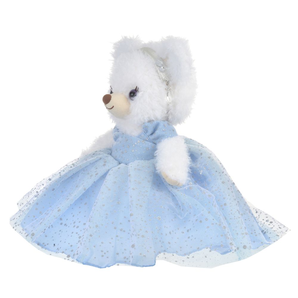 公式 ショップディズニー Kuraudia ユニベアシティ ぬいぐるみ専用コスチューム ドレス シンデレラ