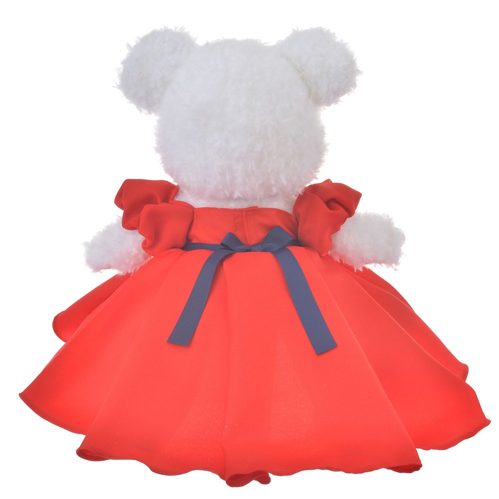 特別セール品】 ユニベアシティ 白雪姫 ウェディングコスチューム