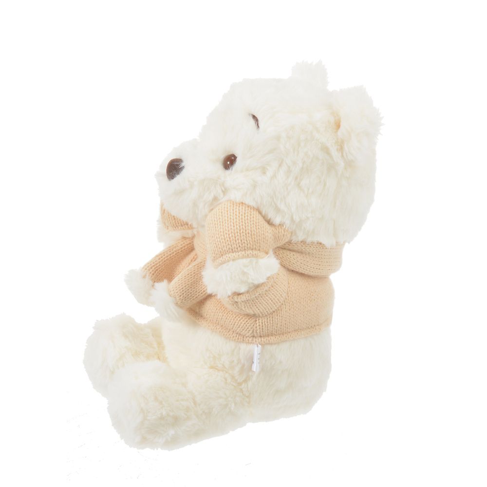 ディズニーストア ホワイトプーさん 2022 ぬいぐるみ S | chicshabu.com