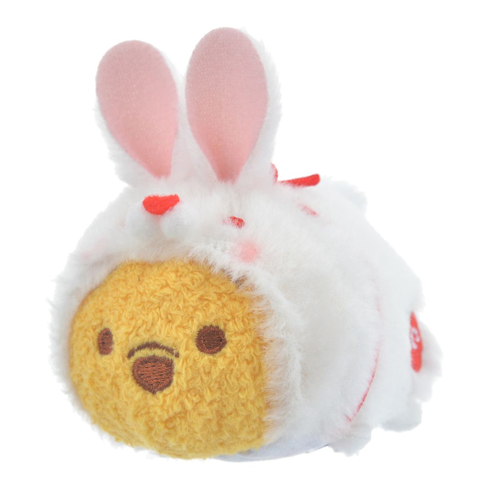 【公式】ショップディズニー | ツムツム ぬいぐるみ プーさん ミニ(S) 卯(ウサギ) TSUM TSUM 【公式】ショップディズニー | ツムツム ぬいぐるみ プーさん ミニ(S) 卯(ウサギ) TSUM TSUM