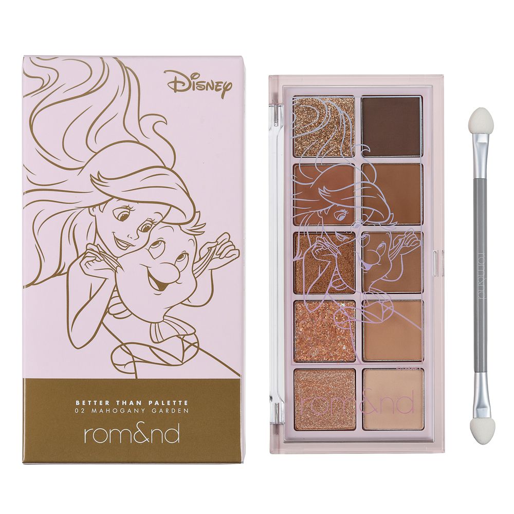 公式 ショップディズニー コスメ メイクアップ