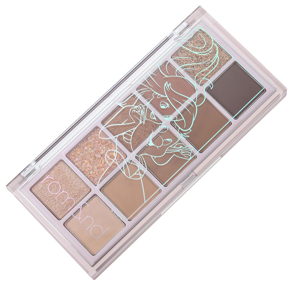 公式 ショップディズニー コスメ メイクアップ