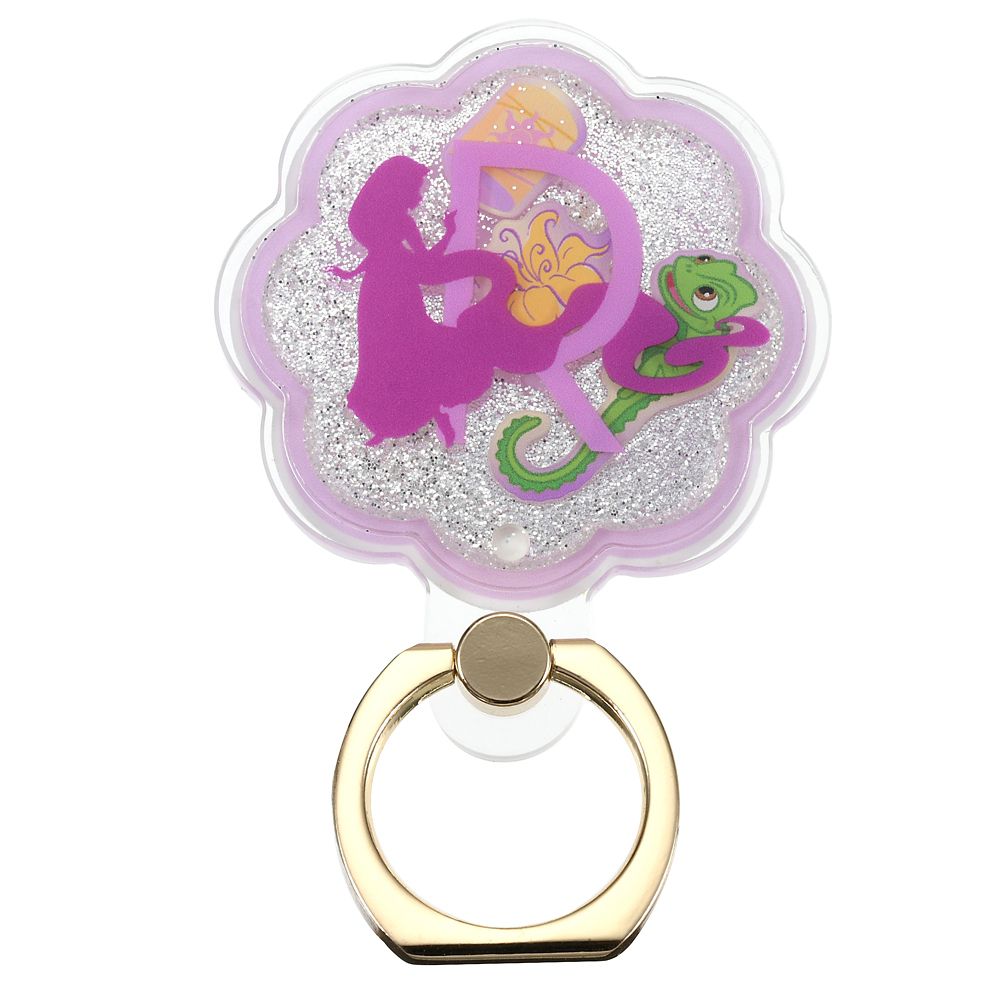 公式 ショップディズニー スマホリング ストラップ