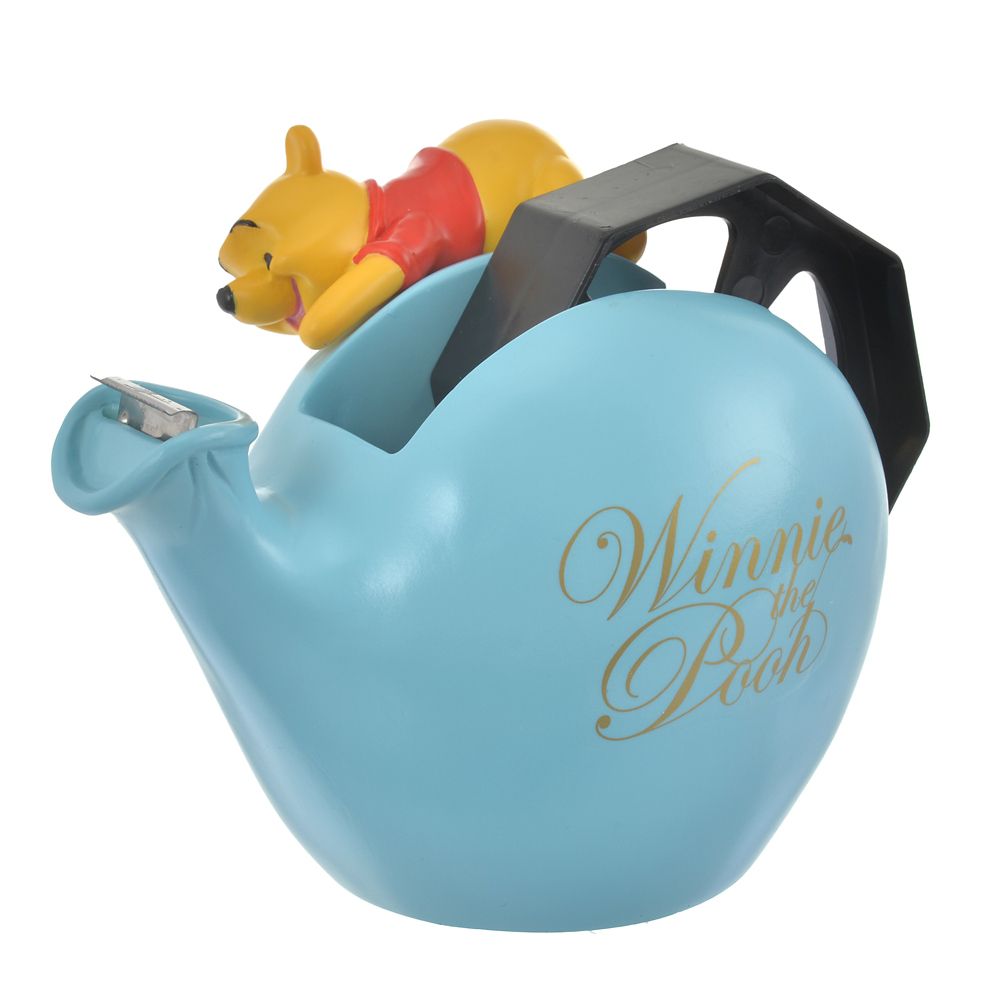 公式 ショップディズニー プーさん テープディスペンサー Pooh S Balloon