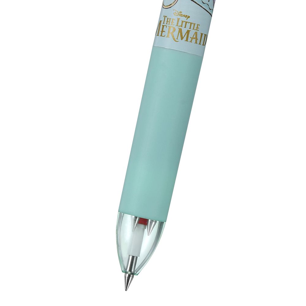 公式 ショップディズニー アリエル フリクションボール3 スリム 0 38 Princess Party