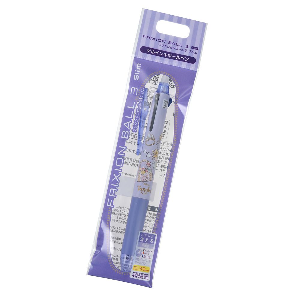 公式 ショップディズニー ボールペン