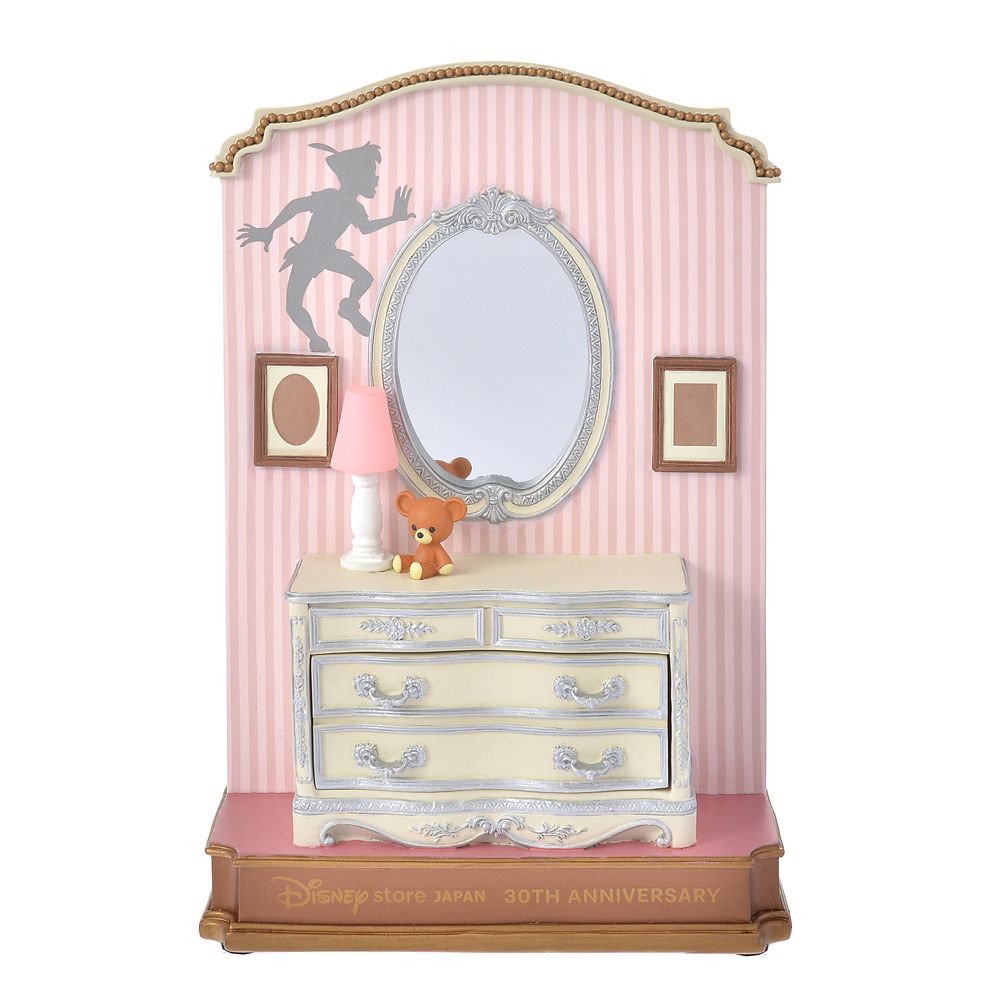 公式 ショップディズニー アクセサリーケース