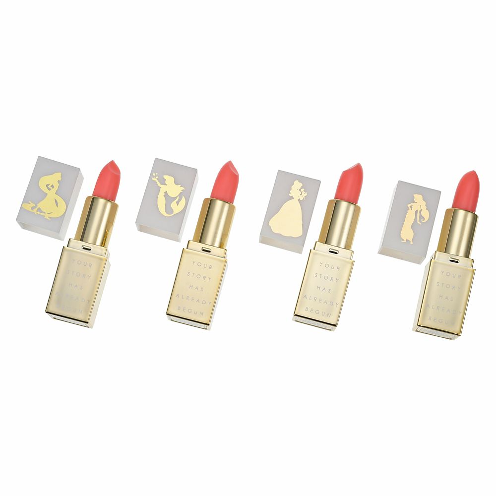 公式 ショップディズニー リップクリーム リップグロス