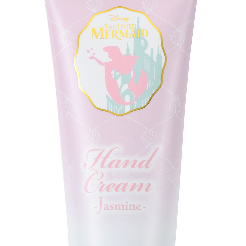 公式 ショップディズニー ネイル ハンドクリーム