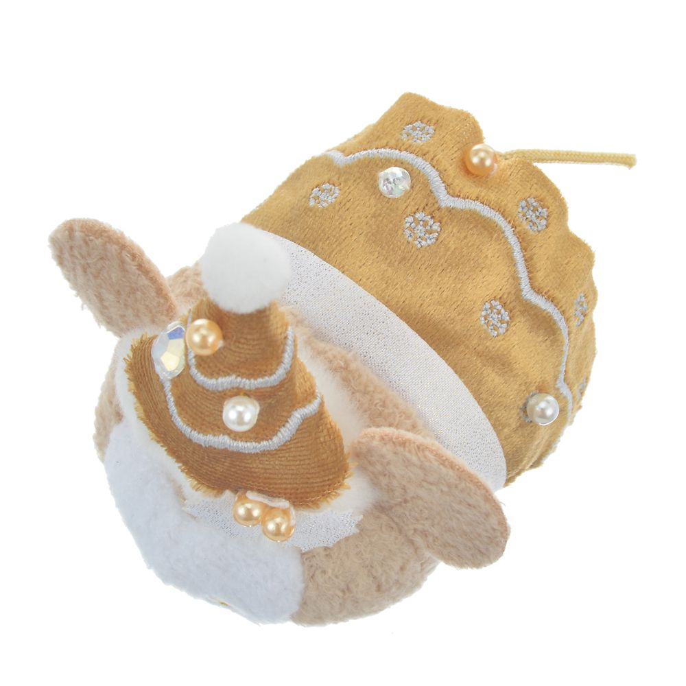 公式 ショップディズニー ツムツム ぬいぐるみ ミッキー ミニ S Tsum Tsum Disney Christmas 22