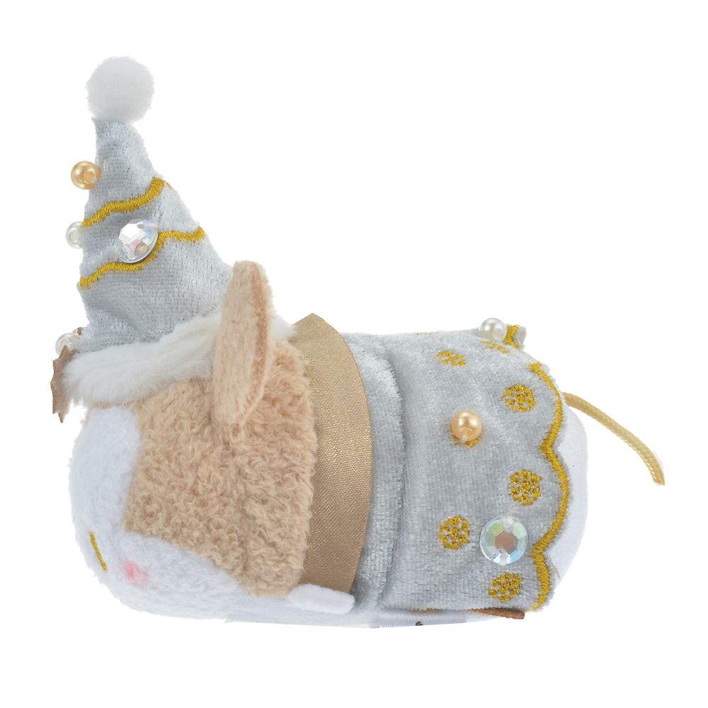 公式 ショップディズニー ツムツム ぬいぐるみ ミニー ミニ S Tsum Tsum Disney Christmas 22