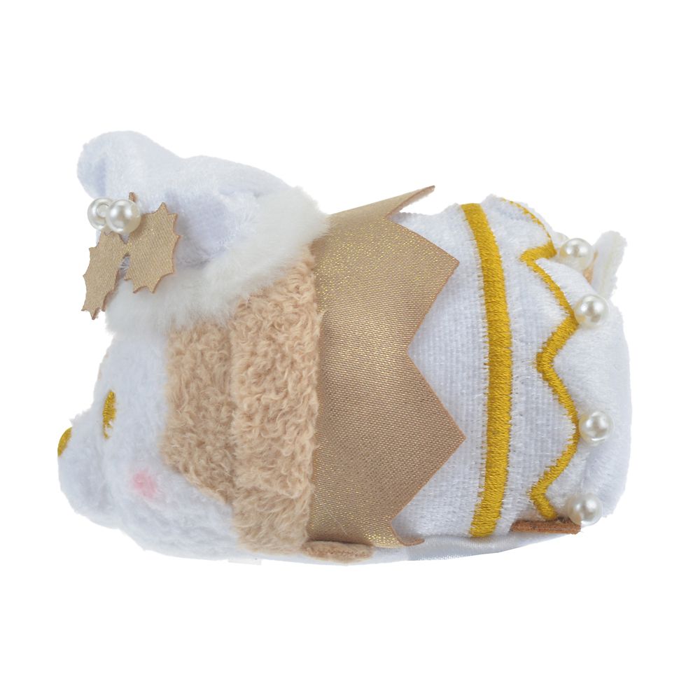 公式 ショップディズニー ツムツム ぬいぐるみ チップ ミニ S Tsum Tsum Disney Christmas 22