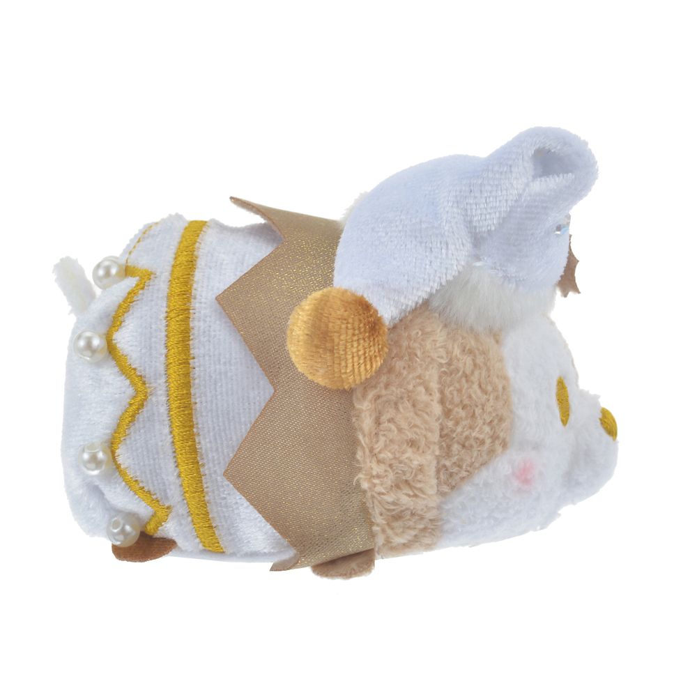 公式 ショップディズニー ツムツム ぬいぐるみ チップ ミニ S Tsum Tsum Disney Christmas 22