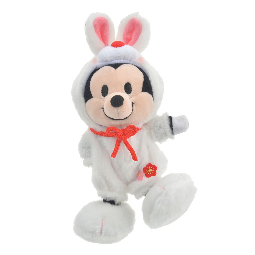 公式 ショップディズニー ぬいぐるみコスチューム 着せ替え