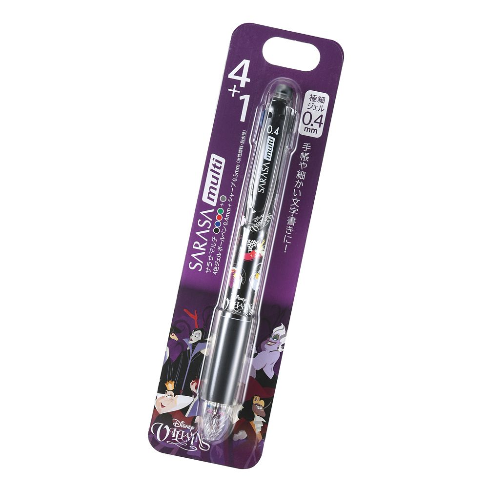 公式 ショップディズニー ディズニーヴィランズ サラサマルチ ハット Disney Villains 22