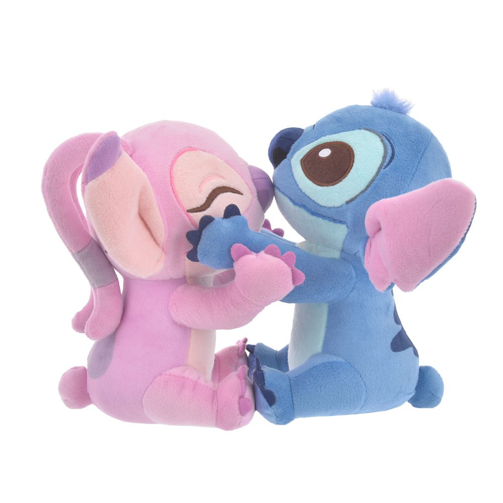 スティッチ エンジェル ぬいぐるみキーホルダー キーチェーン Happy Hug スティッチキーホルダー Ddsodisha Org