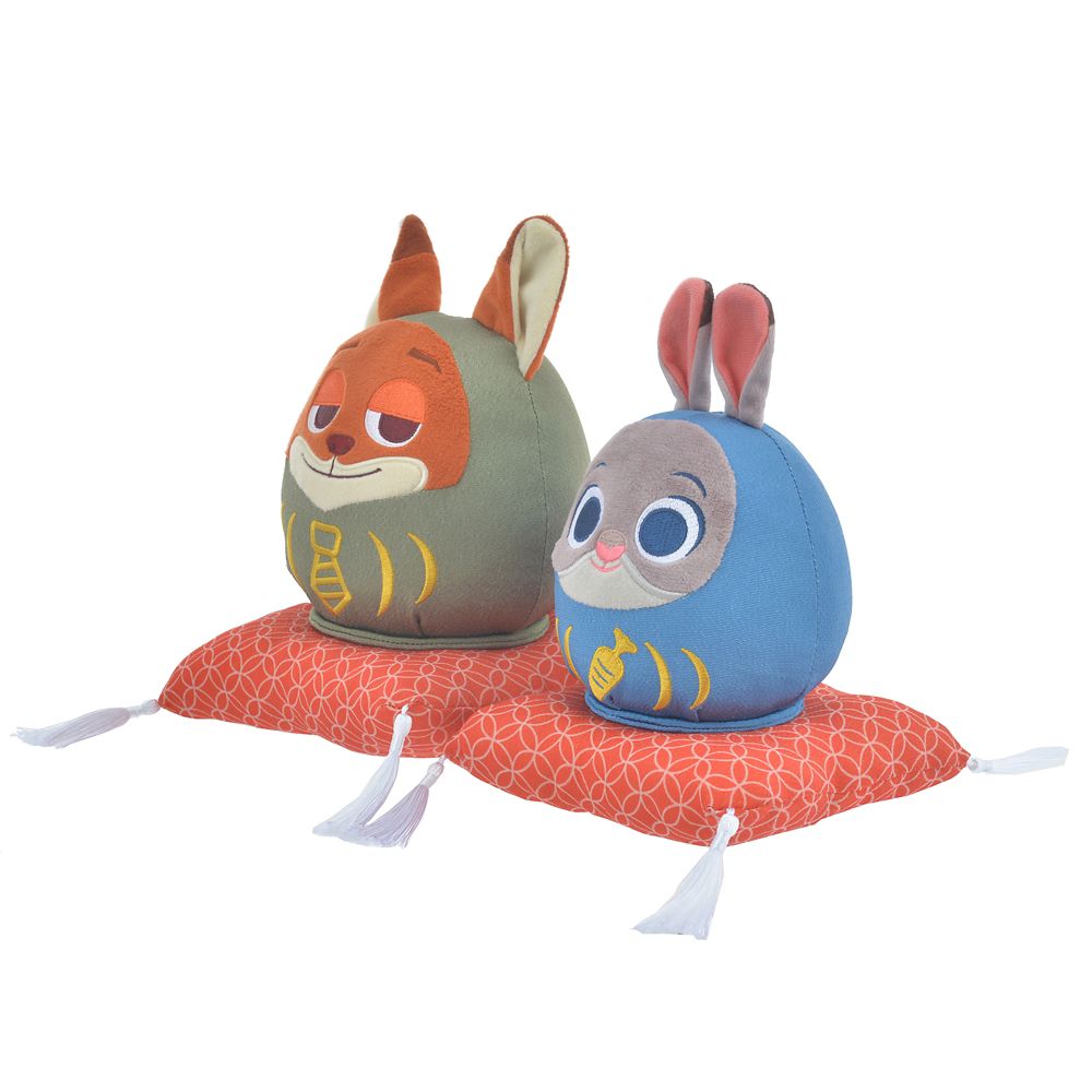 公式 ショップディズニー ズートピア グッズ