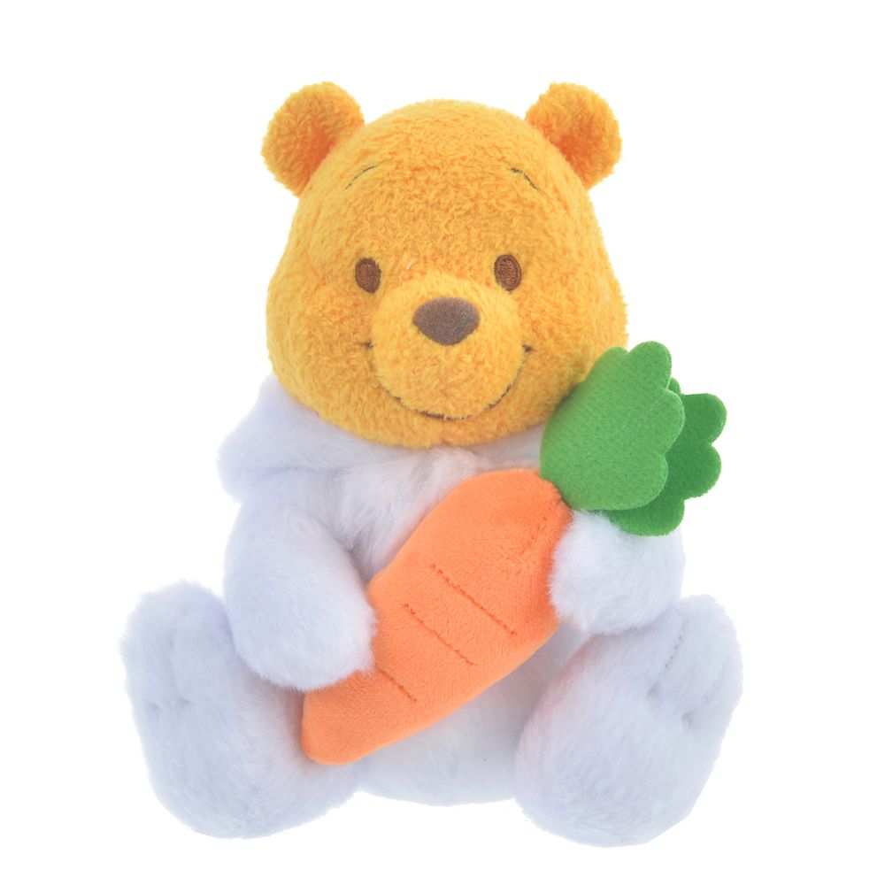 公式 ショップディズニー 23年干支グッズ 卯年グッズ