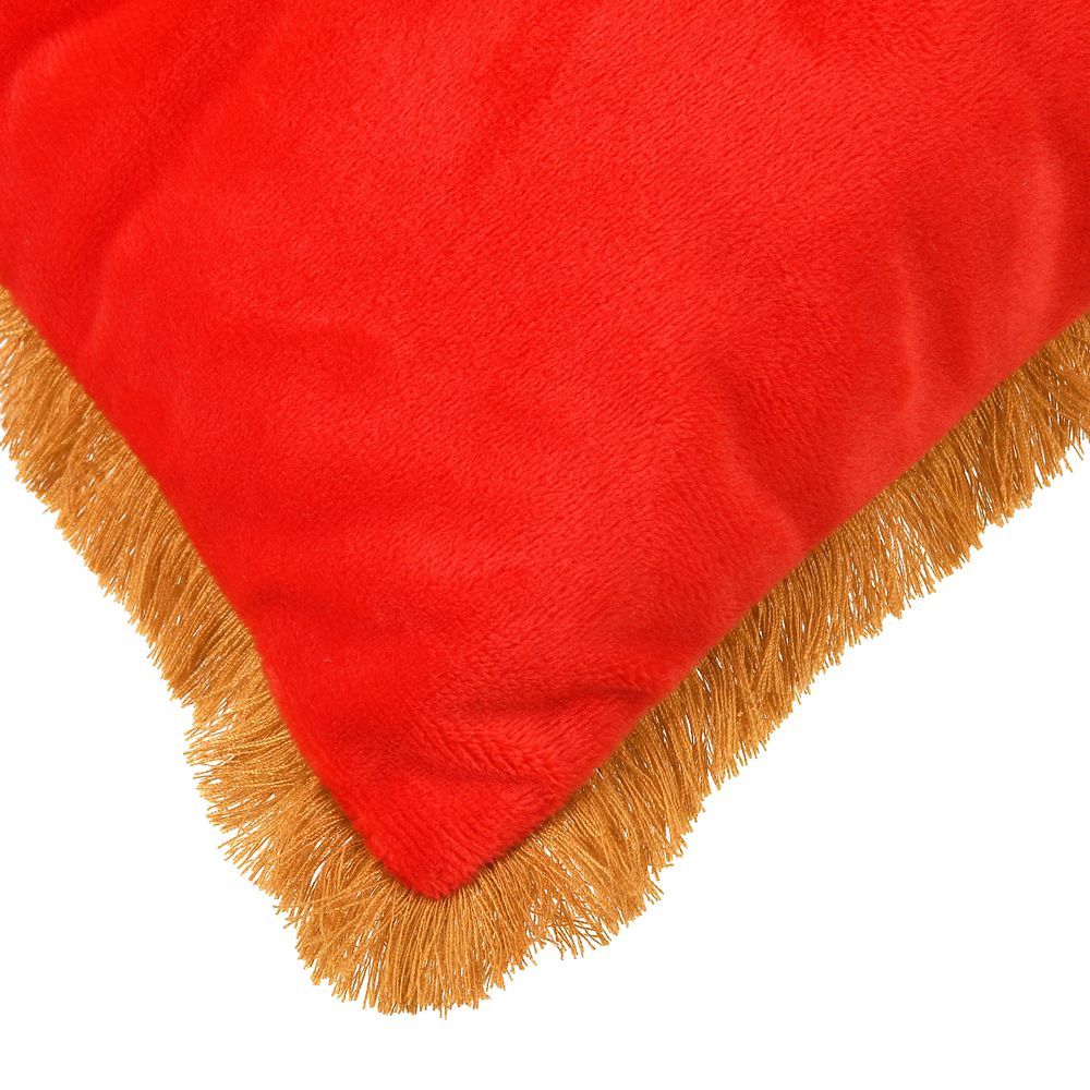 公式 ショップディズニー ディズニーキャラクター クッション Disney Store Japan 30th