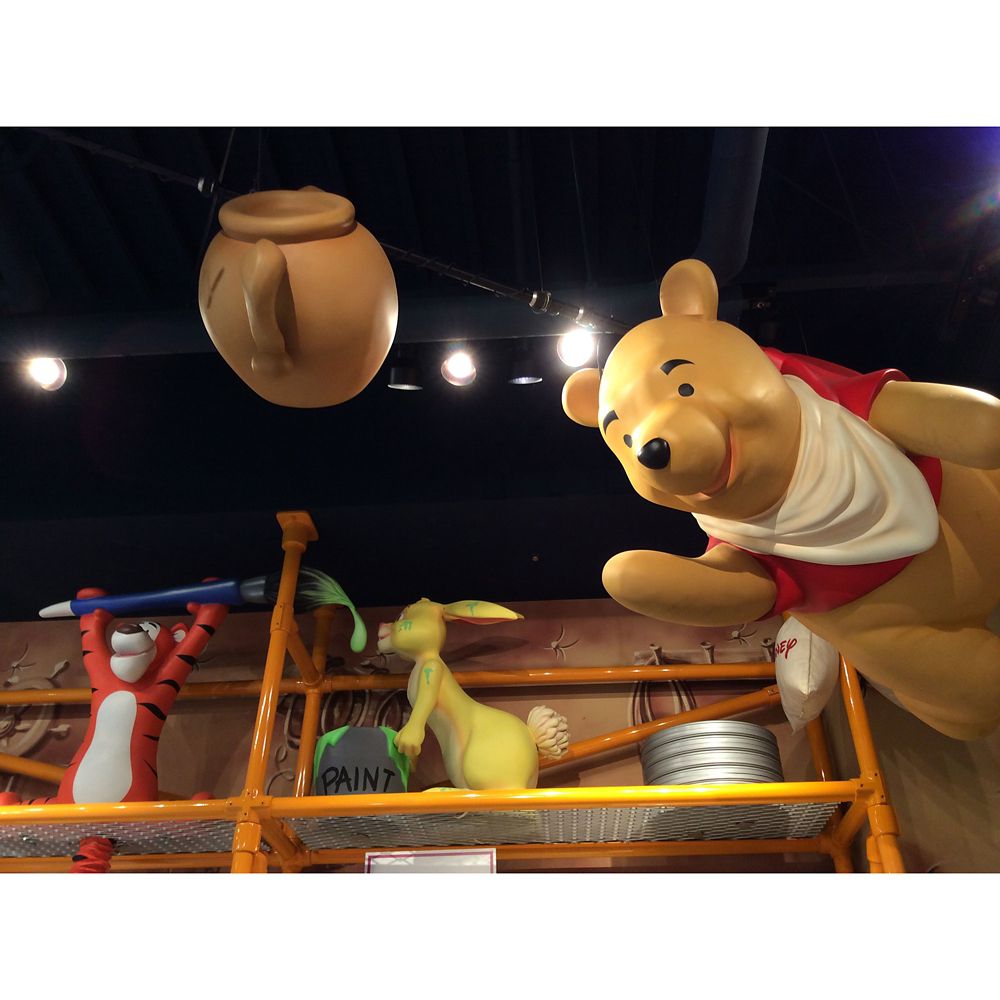 公式 ショップディズニー ハピネスリクエスト 送料無料 プーさん ぬいぐるみキーホルダー キーチェーン Disney Store Japan 30th 23年2月中発送予定