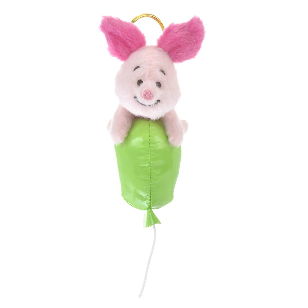 公式 ショップディズニー ぬいぐるみキーホルダー キーチェーン