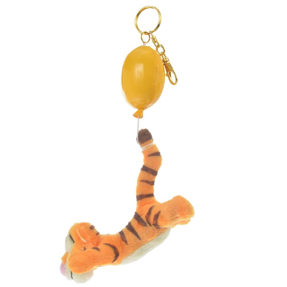 公式 ショップディズニー ぬいぐるみキーホルダー キーチェーン