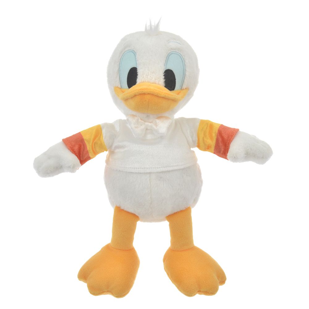 公式 ショップディズニー ドナルド ぬいぐるみ Disney Halloween 22