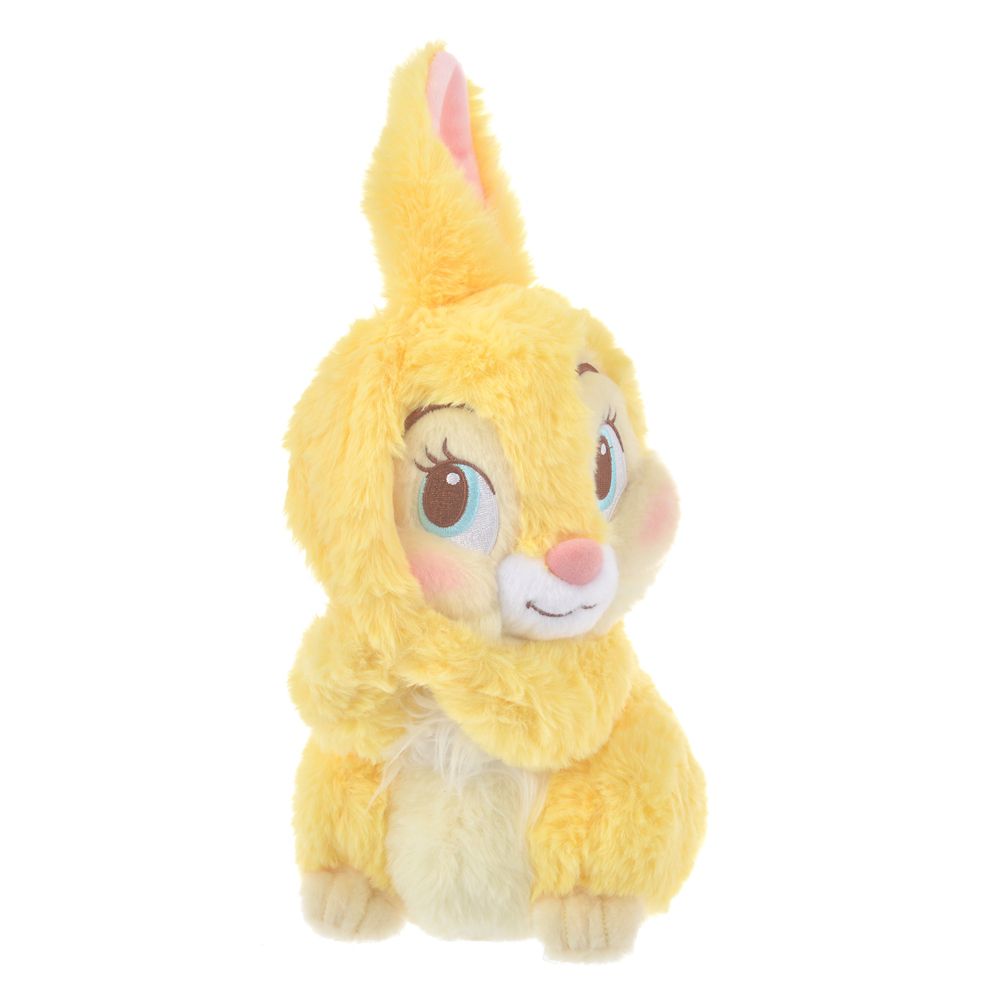 公式 ショップディズニー ミス バニー ぬいぐるみ Fluffy Cutie