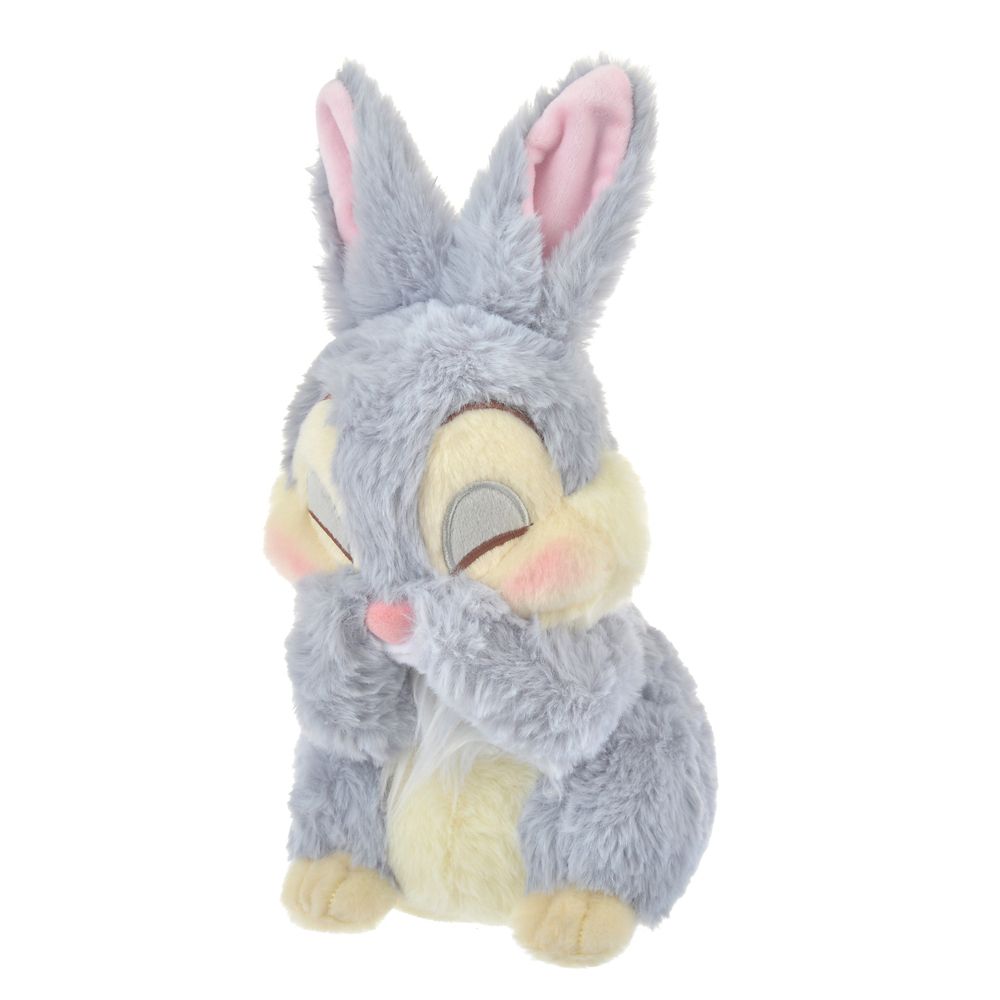 公式 ショップディズニー とんすけ ぬいぐるみ Fluffy Cutie