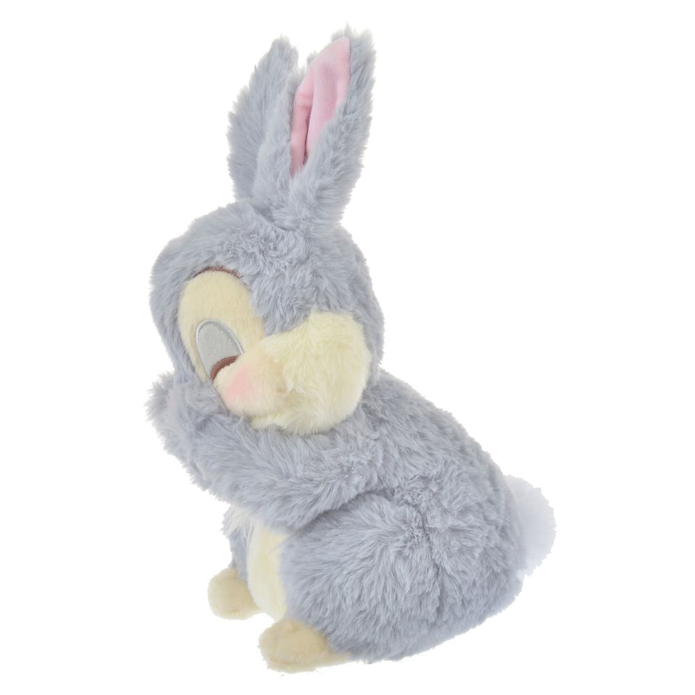売り人気 とんすけ ミスバニー ぬいぐるみ2点セット Fluffy Cutie ぬいぐるみ