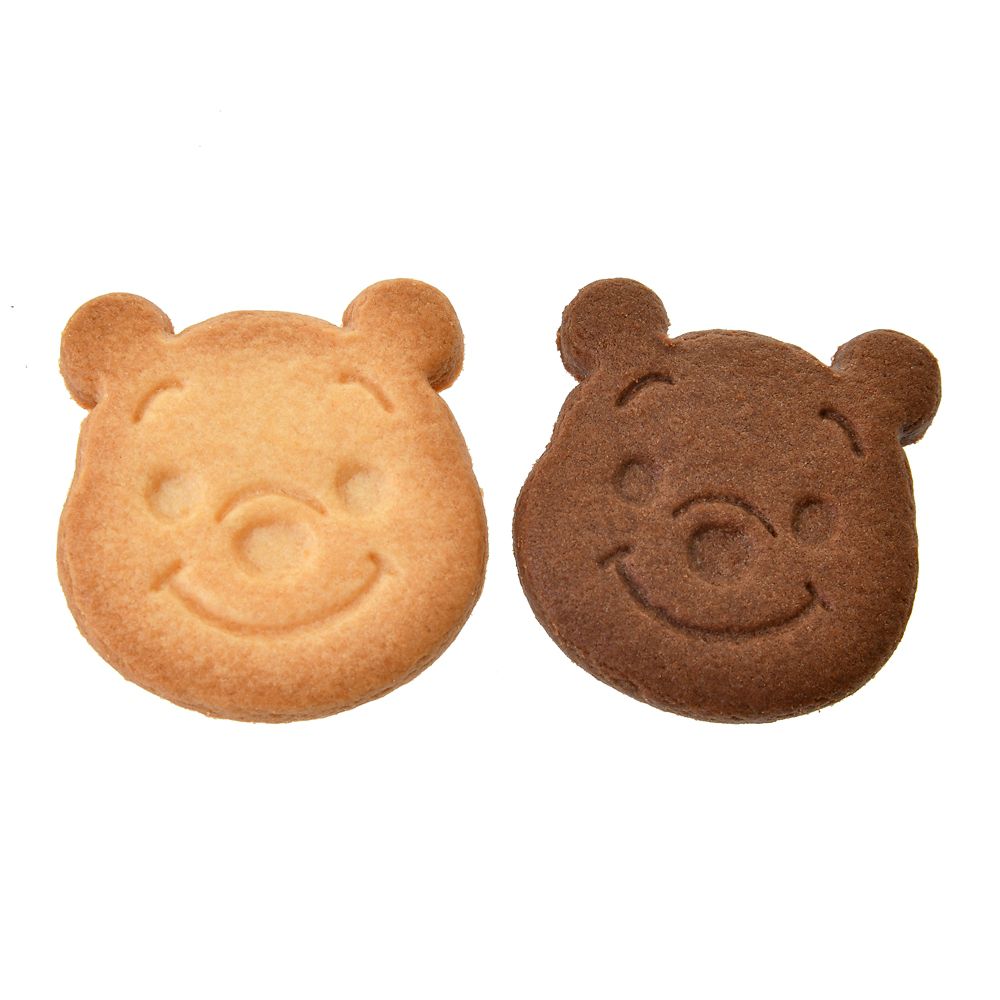Disney プーさん クッキー Rnyepvhtxe 菓子 デザート Luckaupravasisak Hr