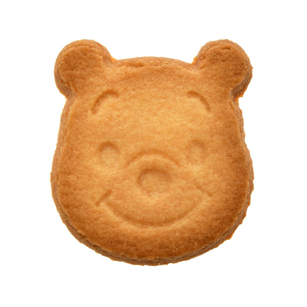 公式 ショップディズニー プーさん クッキー ハニーミルクラテ 缶入り Pooh S Lovely Breakfast