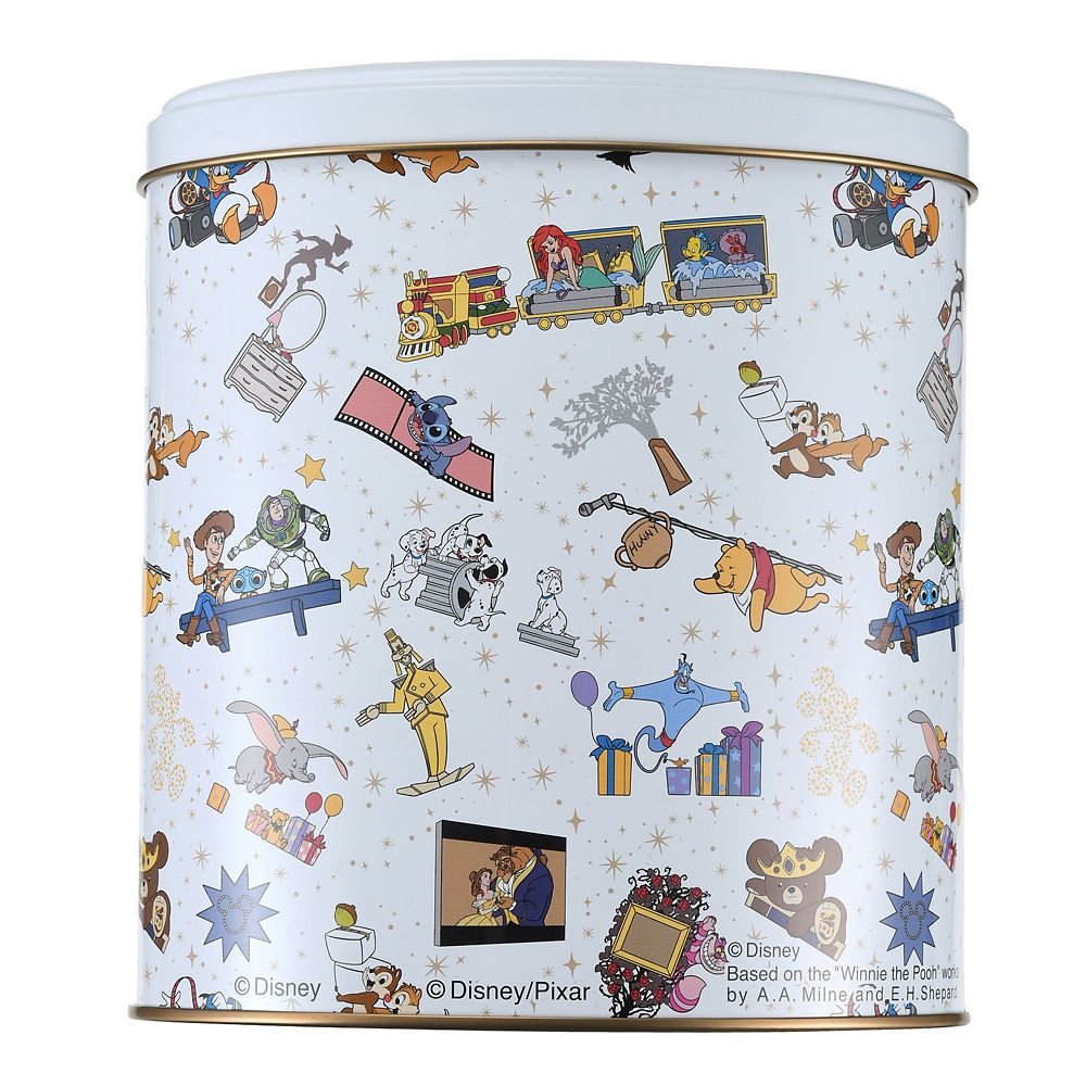 公式 ショップディズニー お菓子 食品