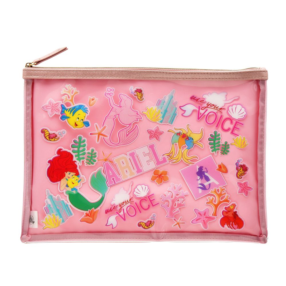 58％割引リトルマーメイド フランダーポーチ - www.mokumeganeya.com