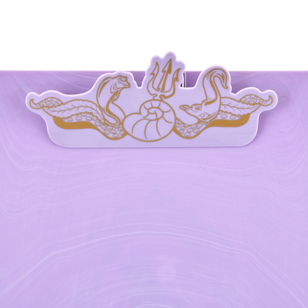 公式 ショップディズニー バインダー ファイル