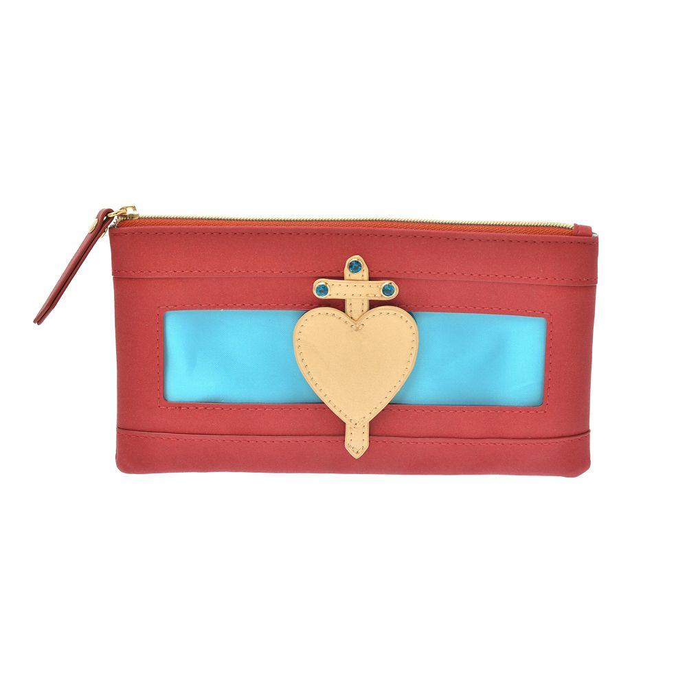 公式 ショップディズニー 筆箱 ペンケース