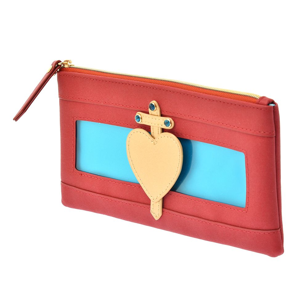 公式 ショップディズニー 筆箱 ペンケース